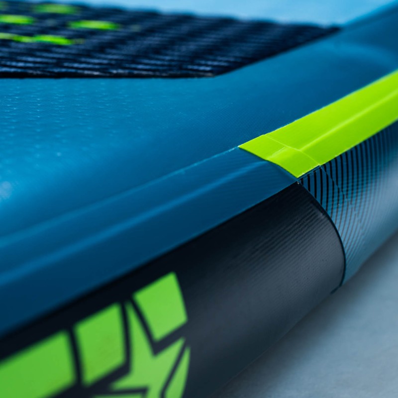 Jobe Leona 10.6 Inflatable Paddleboard Package - Image 4